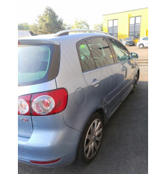 Capot VOLKSWAGEN GOLF PLUS Photo n°5