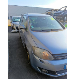 Capot VOLKSWAGEN GOLF PLUS Photo n°8