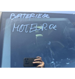 Capot VOLKSWAGEN GOLF PLUS Photo n°9