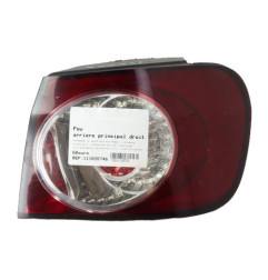 Feu arriere principal droit (feux) VOLKSWAGEN GOLF PLUS Photo n°1