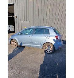 Feu arriere principal droit (feux) VOLKSWAGEN GOLF PLUS Photo n°8