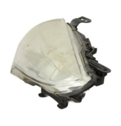 Optique avant principal gauche (feux)(phare) RENAULT MEGANE 3