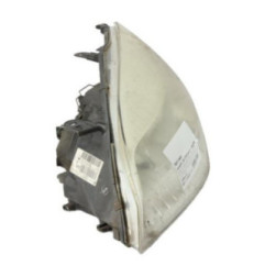 Optique avant principal gauche (feux)(phare) RENAULT MEGANE 3 Photo n°4