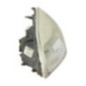 Optique avant principal gauche (feux)(phare) RENAULT MEGANE 3