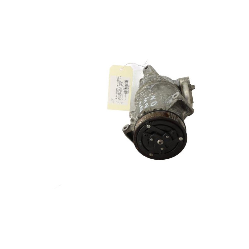 Compresseur clim ALFA ROMEO GIULIETTA 2