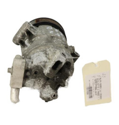 Compresseur clim ALFA ROMEO GIULIETTA 2 Photo n°3