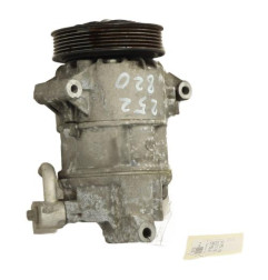 Compresseur clim ALFA ROMEO GIULIETTA 2 Photo n°5