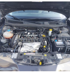 Compresseur clim ALFA ROMEO GIULIETTA 2 Photo n°19