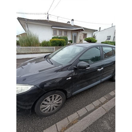 Demarreur RENAULT MEGANE 3