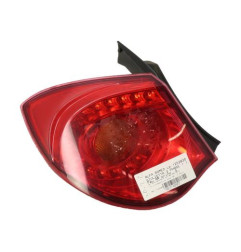 Feu arriere principal gauche (feux) ALFA ROMEO GIULIETTA 2 Photo n°1