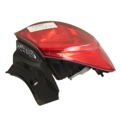 Feu arriere principal gauche (feux) ALFA ROMEO GIULIETTA 2