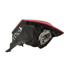 Feu arriere principal gauche (feux) ALFA ROMEO GIULIETTA 2 Photo n°4