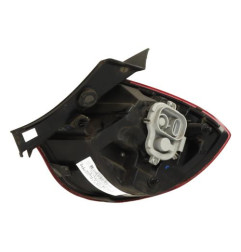 Feu arriere principal gauche (feux) ALFA ROMEO GIULIETTA 2 Photo n°6