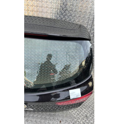 Malle/Hayon arriere ALFA ROMEO GIULIETTA 2 Photo n°1