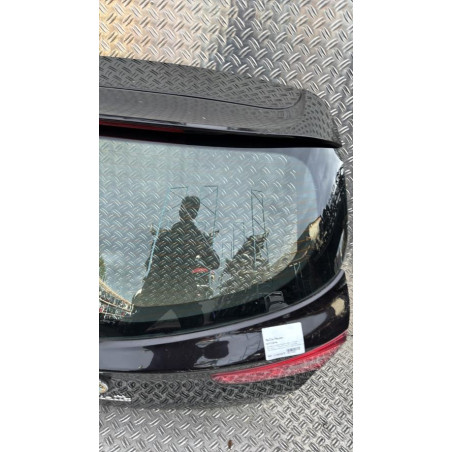 Malle/Hayon arriere ALFA ROMEO GIULIETTA 2 Photo n°1