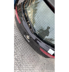 Malle/Hayon arriere ALFA ROMEO GIULIETTA 2 Photo n°3