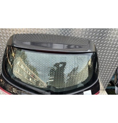 Malle/Hayon arriere ALFA ROMEO GIULIETTA 2 Photo n°4