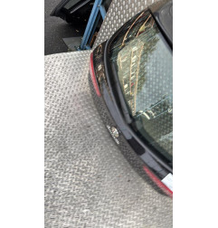 Malle/Hayon arriere ALFA ROMEO GIULIETTA 2 Photo n°5