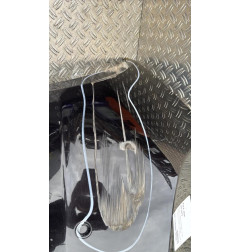 Pare choc arriere ALFA ROMEO GIULIETTA 2 Photo n°3