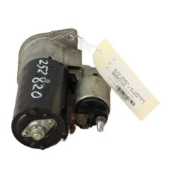 Demarreur ALFA ROMEO GIULIETTA 2 Photo n°3