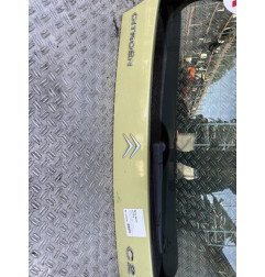 Malle/Hayon arriere CITROEN C2 Photo n°4