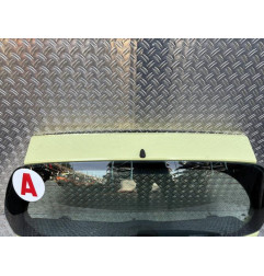 Malle/Hayon arriere CITROEN C2 Photo n°5