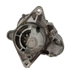 Demarreur RENAULT SCENIC 2 Photo n°1