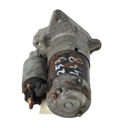 Demarreur RENAULT SCENIC 2 Photo n°3