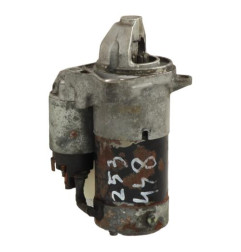 Demarreur RENAULT SCENIC 2 Photo n°5