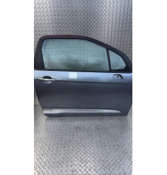 Porte avant droit CITROEN DS3 Photo n°1