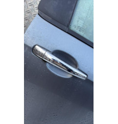 Porte avant droit CITROEN DS3 Photo n°4