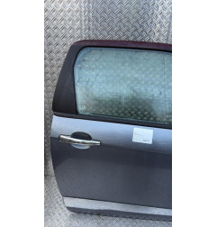 Porte avant droit CITROEN DS3 Photo n°5