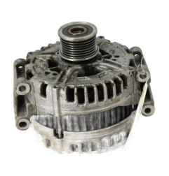 Alternateur MERCEDES CLASSE M 164 Photo n°3