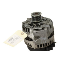 Alternateur MERCEDES CLASSE M 164 Photo n°4