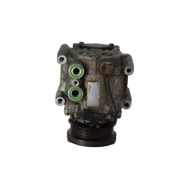 Compresseur clim JAGUAR S-TYPE