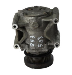 Compresseur clim JAGUAR S-TYPE Photo n°3