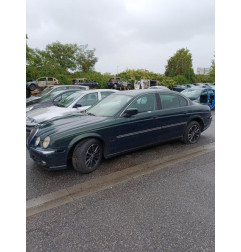 Compresseur clim JAGUAR S-TYPE Photo n°7