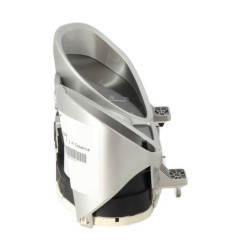 Compteur FORD FIESTA 6 Photo n°4