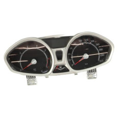 Compteur FORD FIESTA 6 Photo n°6