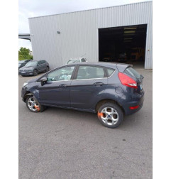 Compteur FORD FIESTA 6 Photo n°7