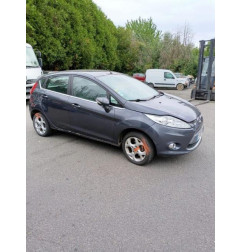 Compteur FORD FIESTA 6 Photo n°9