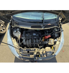 Compteur FORD FIESTA 6 Photo n°13