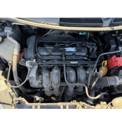 Compteur FORD FIESTA 6 Photo n°14