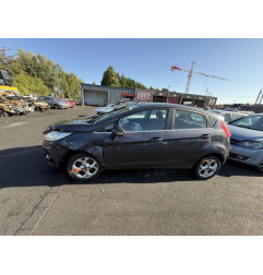 Compteur FORD FIESTA 6 Photo n°15