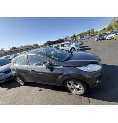 Compteur FORD FIESTA 6 Photo n°16