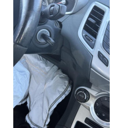 Compteur FORD FIESTA 6 Photo n°19