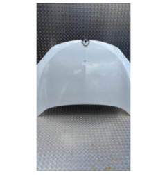 Capot RENAULT MEGANE 3 Photo n°1