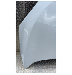 Capot RENAULT MEGANE 3 Photo n°3