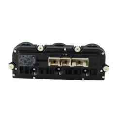 Commande chauffage VOLKSWAGEN GOLF PLUS