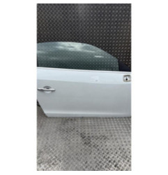 Porte avant droit RENAULT MEGANE 3 Photo n°1